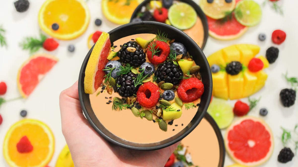 Guía Completa para una Nutrición Balanceada